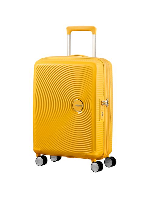 SoundBox trolley cabina SAMSONITE | 88472GOLDEN YELLOW